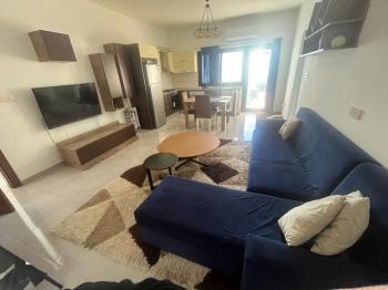 YENİKENT'DE  FUL EŞYALI KİRALIK DAİRE 