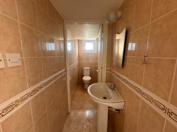 LEFKOŞA BALIKESİR'DE SATILIK MÜSTAKİL EV