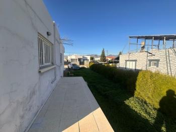 LEFKOŞA BALIKESİR'DE SATILIK MÜSTAKİL EV