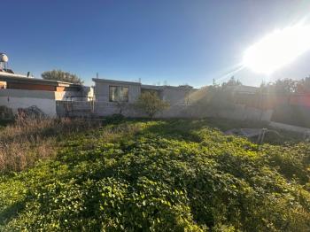 LEFKOŞA BALIKESİR'DE SATILIK MÜSTAKİL EV