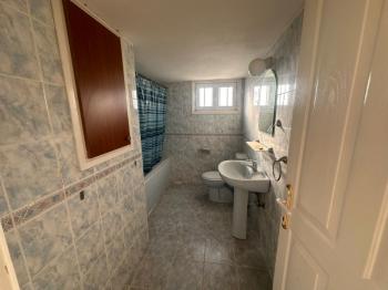 LEFKOŞA BALIKESİR'DE SATILIK MÜSTAKİL EV