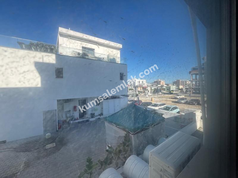 YENİKENT'DE  FUL EŞYALI KİRALIK DAİRE 