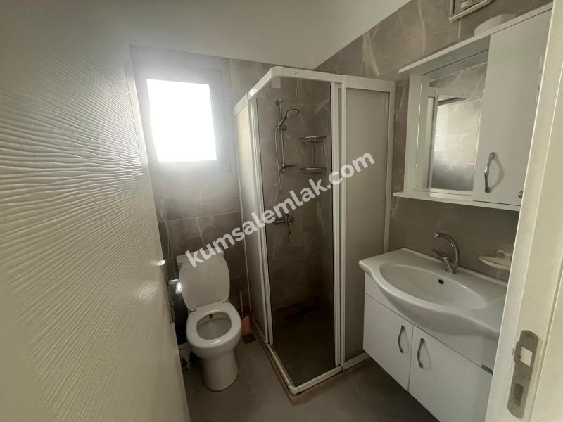 YENİKENT'DE  FUL EŞYALI KİRALIK DAİRE 