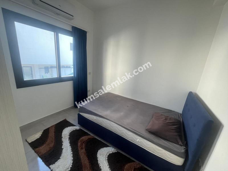 YENİKENT'DE  FUL EŞYALI KİRALIK DAİRE 