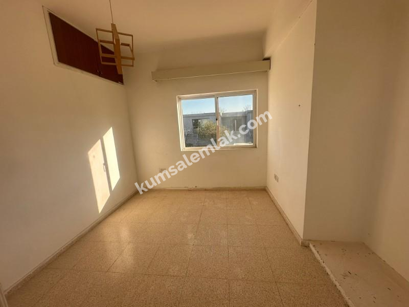 LEFKOŞA BALIKESİR'DE SATILIK MÜSTAKİL EV