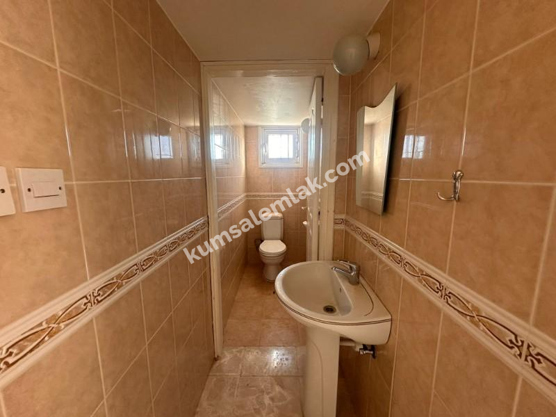 LEFKOŞA BALIKESİR'DE SATILIK MÜSTAKİL EV