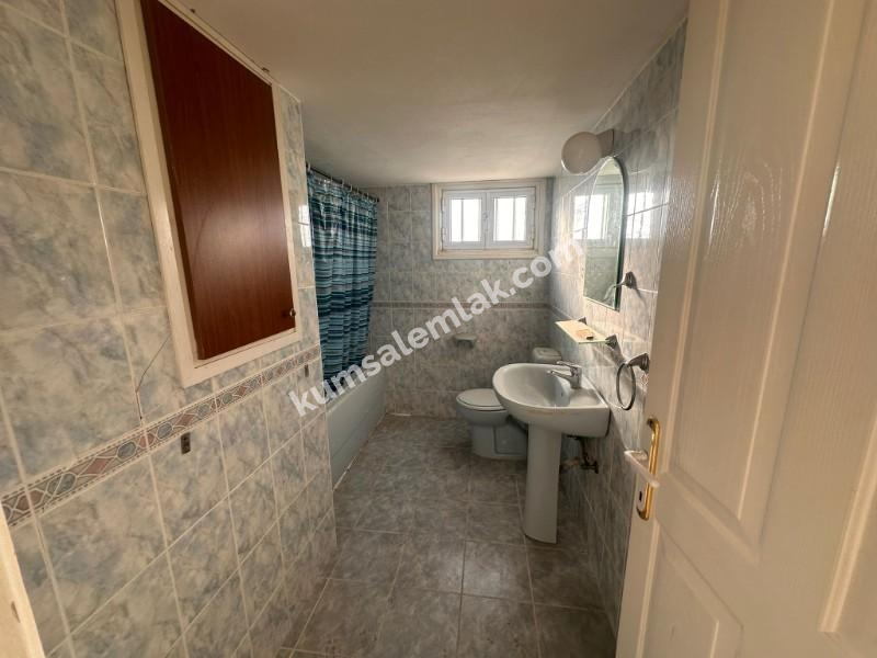 LEFKOŞA BALIKESİR'DE SATILIK MÜSTAKİL EV