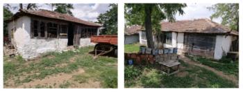 EDİRNE UZUNKÖPRÜ MÜSTAKİL EV TAPU SAHİBİ PERTA EMLAK ÜMİT TAHMAZ