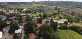 EDİRNE UZUNKÖPRÜ MÜSTAKİL EV TAPU SAHİBİ PERTA EMLAK ÜMİT TAHMAZ