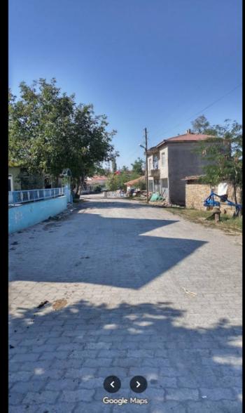 EDİRNE UZUNKÖPRÜ MÜSTAKİL EV TAPU SAHİBİ PERTA EMLAK ÜMİT TAHMAZ