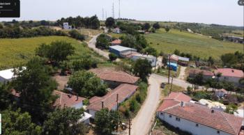 EDİRNE UZUNKÖPRÜ MÜSTAKİL EV TAPU SAHİBİ PERTA EMLAK ÜMİT TAHMAZ