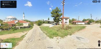 EDİRNE UZUNKÖPRÜ MÜSTAKİL EV TAPU SAHİBİ PERTA EMLAK ÜMİT TAHMAZ