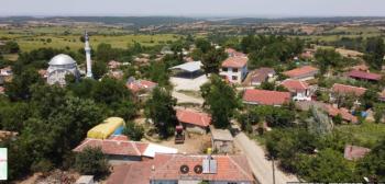 EDİRNE UZUNKÖPRÜ MÜSTAKİL EV TAPU SAHİBİ PERTA EMLAK ÜMİT TAHMAZ