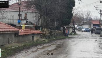 EDİRNE UZUNKÖPRÜ MÜSTAKİL EV TAPU SAHİBİ PERTA EMLAK ÜMİT TAHMAZ