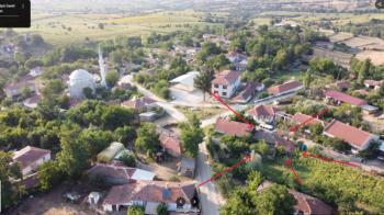 EDİRNE UZUNKÖPRÜ MÜSTAKİL EV TAPU SAHİBİ PERTA EMLAK ÜMİT TAHMAZ