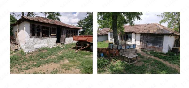 EDİRNE UZUNKÖPRÜ MÜSTAKİL EV TAPU SAHİBİ PERTA EMLAK ÜMİT TAHMAZ