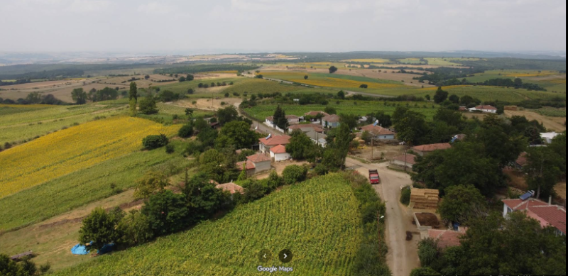 EDİRNE UZUNKÖPRÜ MÜSTAKİL EV TAPU SAHİBİ PERTA EMLAK ÜMİT TAHMAZ