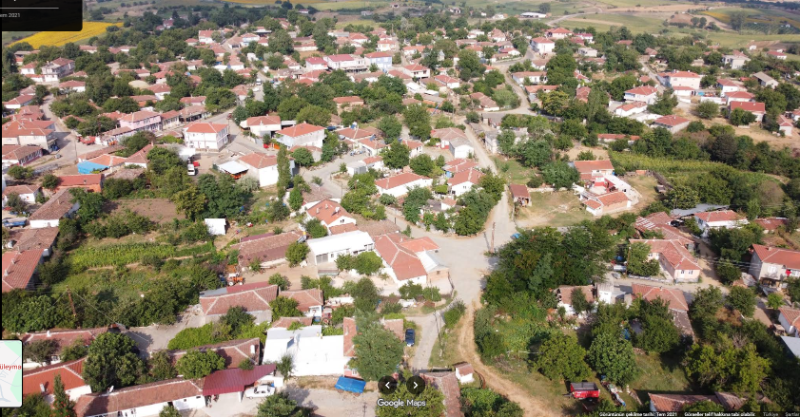 EDİRNE UZUNKÖPRÜ MÜSTAKİL EV TAPU SAHİBİ PERTA EMLAK ÜMİT TAHMAZ