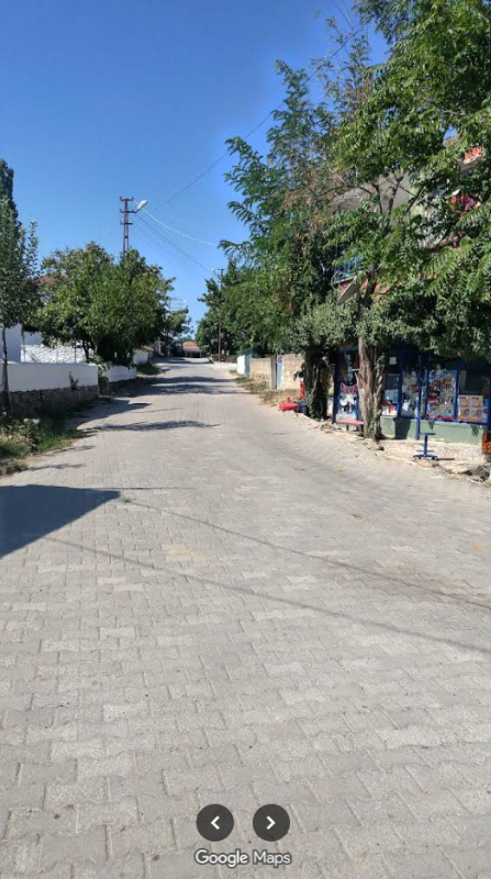 EDİRNE UZUNKÖPRÜ MÜSTAKİL EV TAPU SAHİBİ PERTA EMLAK ÜMİT TAHMAZ