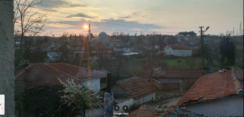 EDİRNE UZUNKÖPRÜ MÜSTAKİL EV TAPU SAHİBİ PERTA EMLAK ÜMİT TAHMAZ