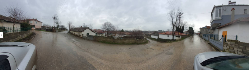 EDİRNE UZUNKÖPRÜ MÜSTAKİL EV TAPU SAHİBİ PERTA EMLAK ÜMİT TAHMAZ