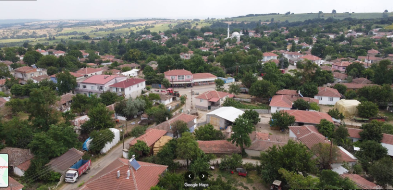 EDİRNE UZUNKÖPRÜ MÜSTAKİL EV TAPU SAHİBİ PERTA EMLAK ÜMİT TAHMAZ