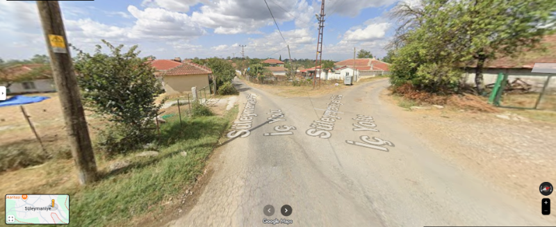 EDİRNE UZUNKÖPRÜ MÜSTAKİL EV TAPU SAHİBİ PERTA EMLAK ÜMİT TAHMAZ