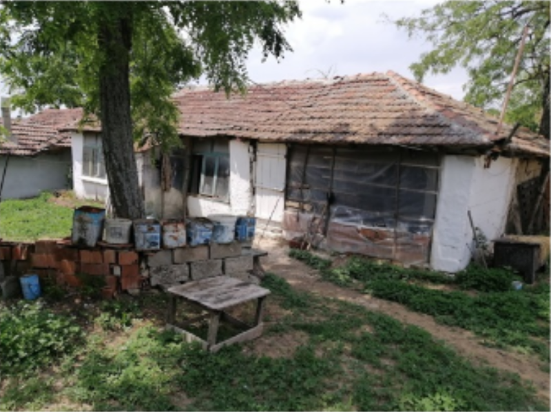 EDİRNE UZUNKÖPRÜ MÜSTAKİL EV TAPU SAHİBİ PERTA EMLAK ÜMİT TAHMAZ