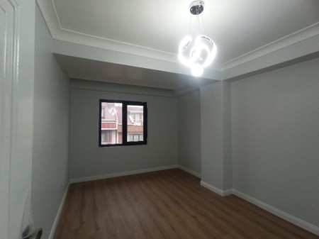 Akşemsettin'de Metro'ya Yakın 2+1 Arakat Sıfır Satılık Daire