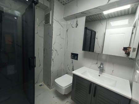 Akşemsettin'de Metro'ya Yakın 2+1 Arakat Sıfır Satılık Daire