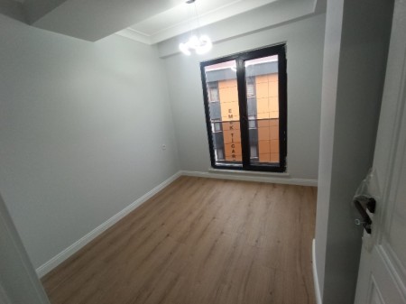 Akşemsettin'de Metro'ya Yakın 2+1 Arakat Sıfır Satılık Daire