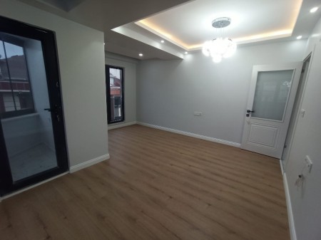 Akşemsettin'de Metro'ya Yakın 2+1 Arakat Sıfır Satılık Daire