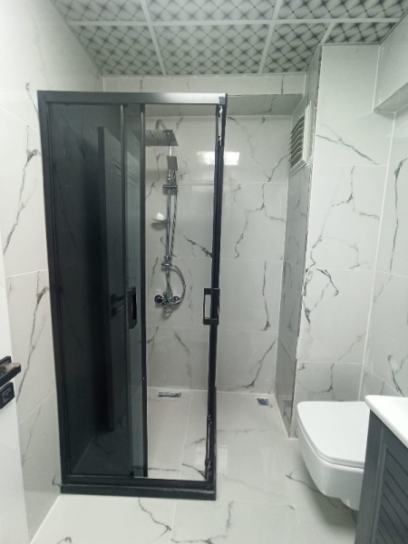 Akşemsettin'de Metro'ya Yakın 2+1 Arakat Sıfır Satılık Daire