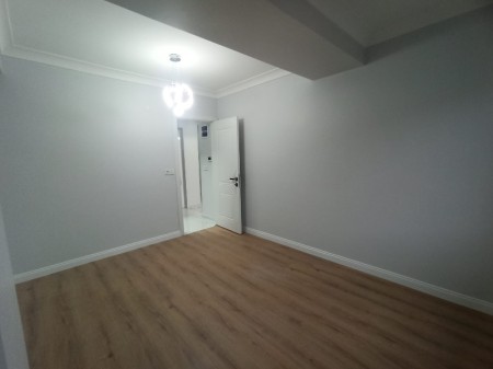 Akşemsettin'de Metro'ya Yakın 2+1 Arakat Sıfır Satılık Daire