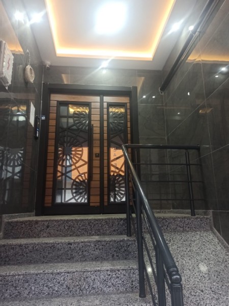 Akşemsettin'de Metro'ya Yakın 2+1 Arakat Sıfır Satılık Daire