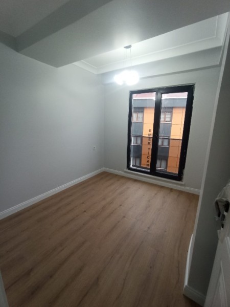 Akşemsettin'de Metro'ya Yakın 2+1 Arakat Sıfır Satılık Daire