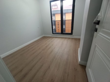 Akşemsettin'de Metro'ya Yakın 2+1 Arakat Sıfır Satılık Daire