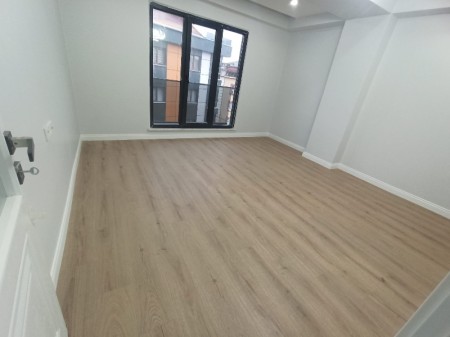Akşemsettin'de 1+1 Arakat Sıfır Satılık Daire