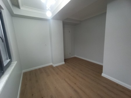 Akşemsettin'de 1+1 Arakat Sıfır Satılık Daire