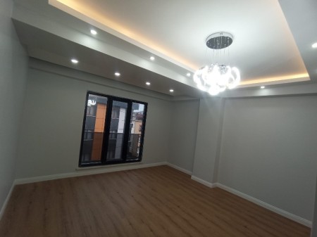 Akşemsettin'de 1+1 Arakat Sıfır Satılık Daire