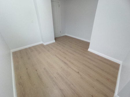 Akşemsettin'de 1+1 Arakat Sıfır Satılık Daire