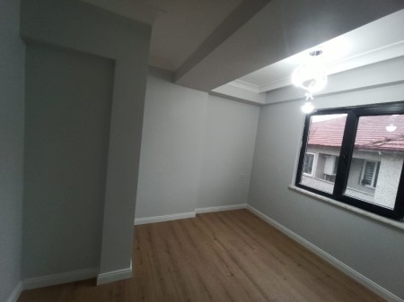 Akşemsettin'de 1+1 Arakat Sıfır Satılık Daire