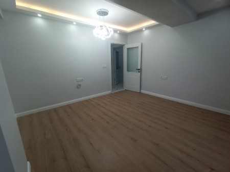 Akşemsettin'de 1+1 Arakat Sıfır Satılık Daire