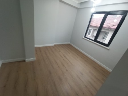 Akşemsettin'de 1+1 Arakat Sıfır Satılık Daire