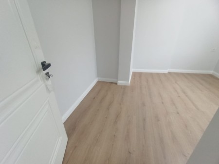 Akşemsettin'de 1+1 Arakat Sıfır Satılık Daire