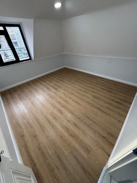 Akşemsettin Metro'ya 5 Dk 3+1 Teraslı Sıfır Satılık Daire