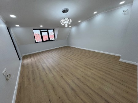 Akşemsettin Metro'ya 5 Dk 3+1 Teraslı Sıfır Satılık Daire