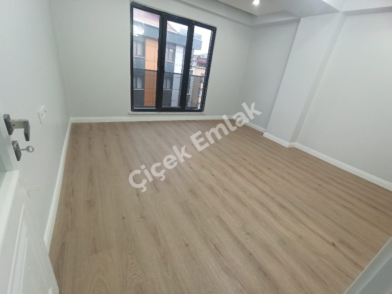 Akşemsettin'de 1+1 Arakat Sıfır Satılık Daire