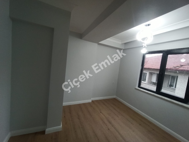 Akşemsettin'de 1+1 Arakat Sıfır Satılık Daire