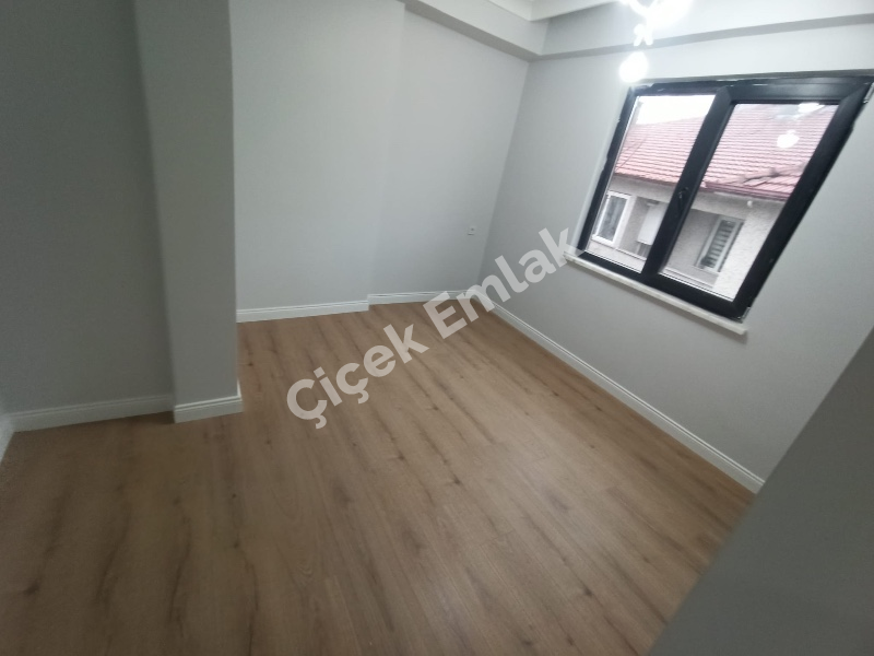 Akşemsettin'de 1+1 Arakat Sıfır Satılık Daire